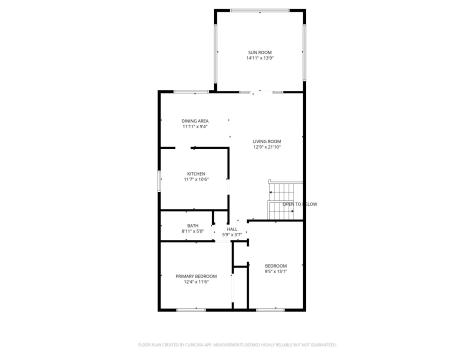 10460 Buckingham Drive Eden Prairie MN 55347