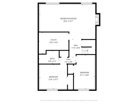 10460 Buckingham Drive Eden Prairie MN 55347
