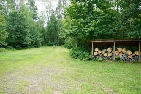 W8432 Webb Creek Drive Trego WI 54888