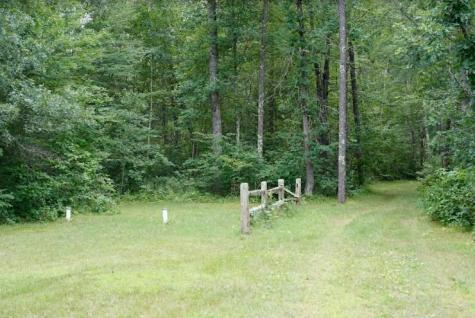 W8432 Webb Creek Drive Trego WI 54888