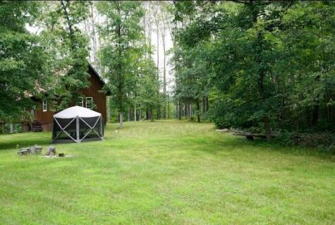 W8432 Webb Creek Drive Trego WI 54888