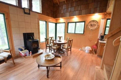 W8432 Webb Creek Drive Trego WI 54888