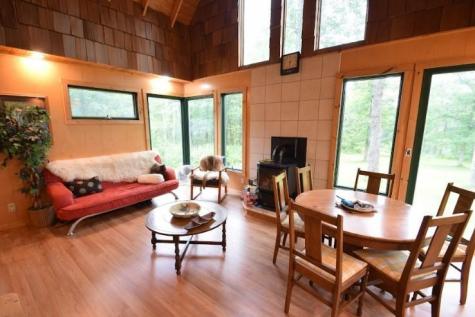 W8432 Webb Creek Drive Trego WI 54888