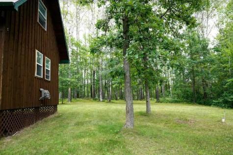 W8432 Webb Creek Drive Trego WI 54888