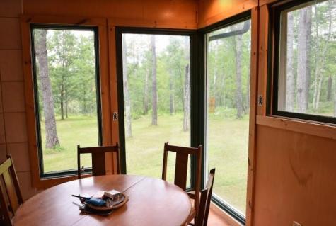 W8432 Webb Creek Drive Trego WI 54888