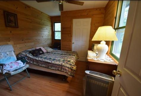 W8432 Webb Creek Drive Trego WI 54888
