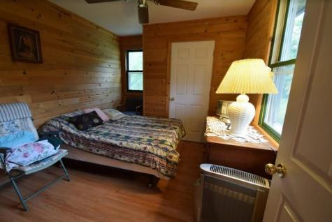 W8432 Webb Creek Drive Trego WI 54888