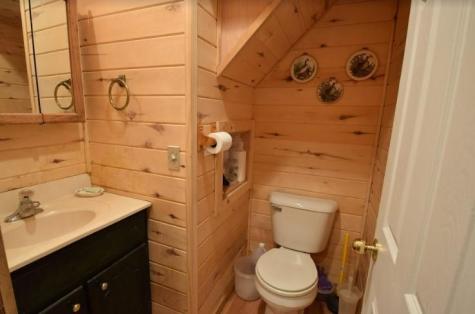 W8432 Webb Creek Drive Trego WI 54888