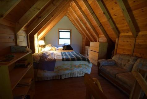 W8432 Webb Creek Drive Trego WI 54888