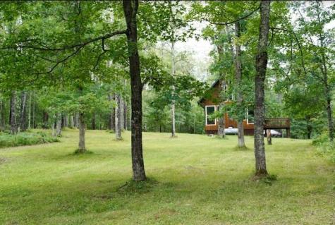 W8432 Webb Creek Drive Trego WI 54888