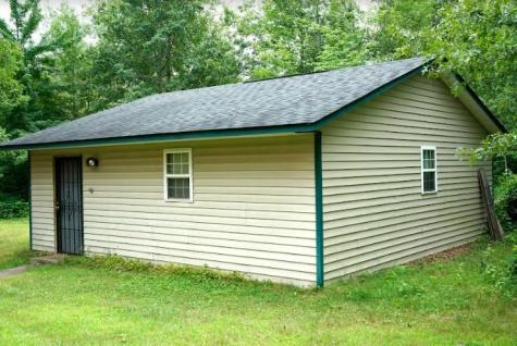 W8432 Webb Creek Drive Trego WI 54888