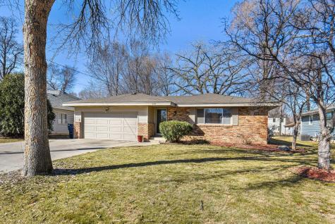 9918 Pillsbury Avenue S Bloomington MN 55420