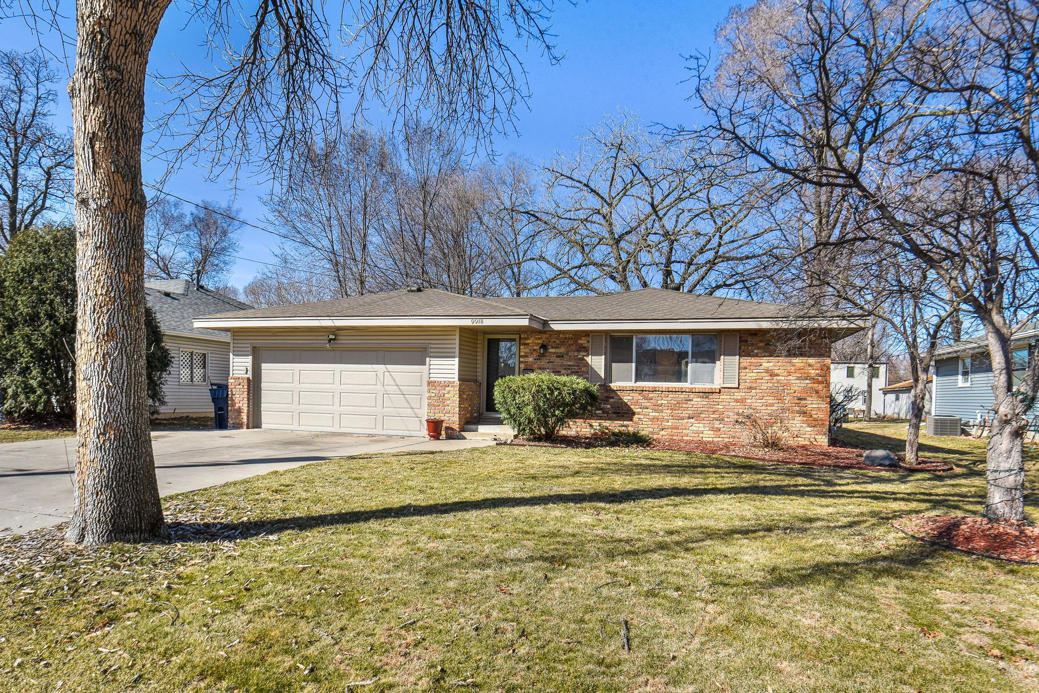 9918 Pillsbury Avenue S Bloomington MN 55420