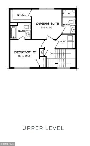 8715 147th Avenue NW Ramsey MN 55303