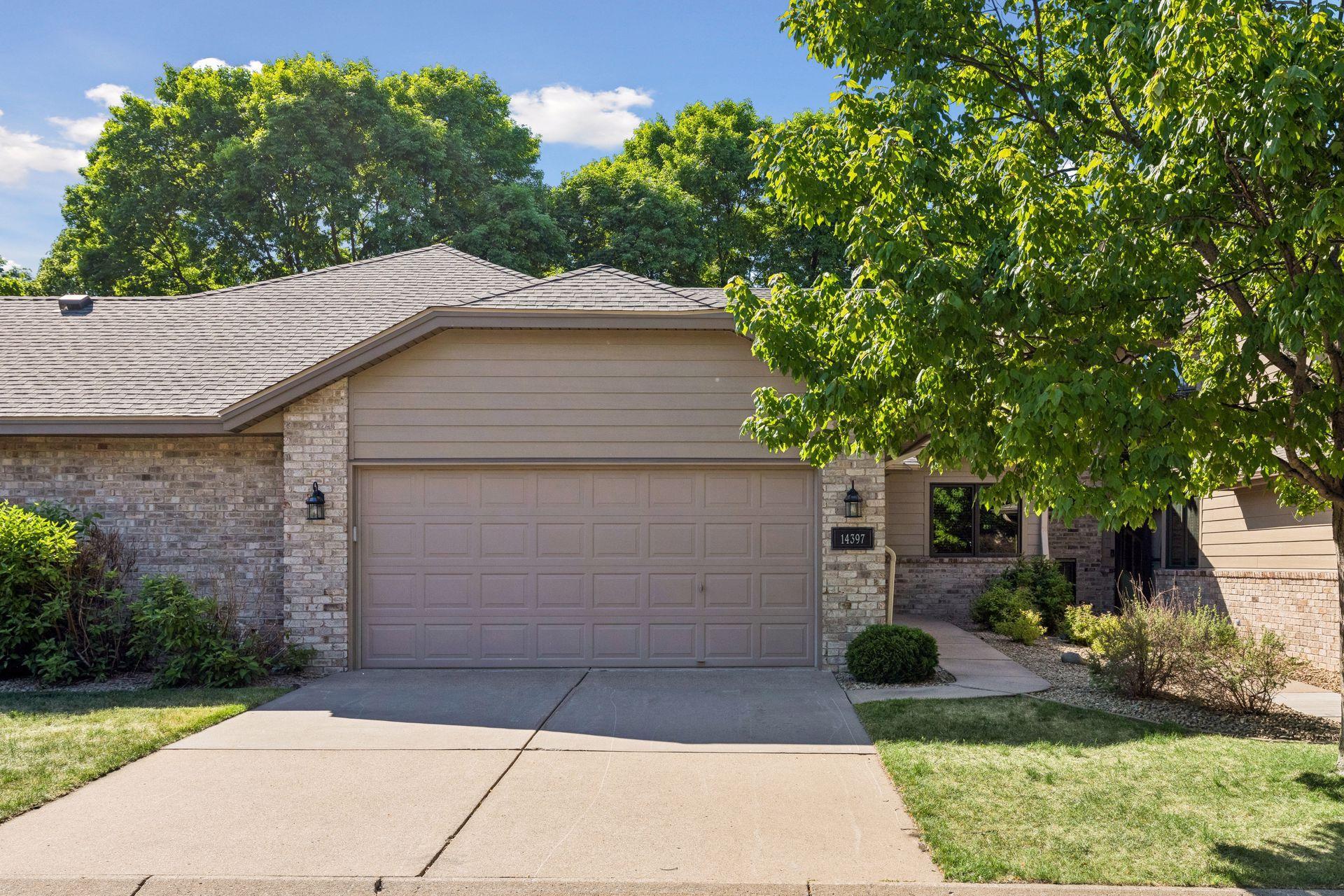 14397 Embassy Way Apple Valley MN 55124