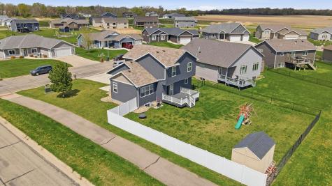 1300 18th Drive NE Austin MN 55912