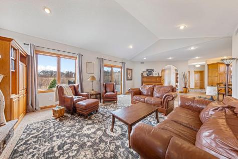 13461 SW 72nd Avenue New Richland MN 56072