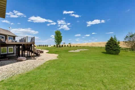 13461 SW 72nd Avenue New Richland MN 56072