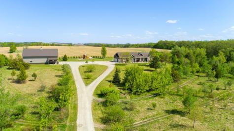 13461 SW 72nd Avenue New Richland MN 56072