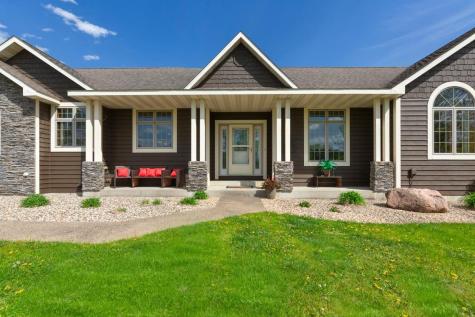 13461 SW 72nd Avenue New Richland MN 56072