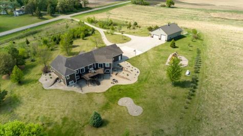 13461 SW 72nd Avenue New Richland MN 56072