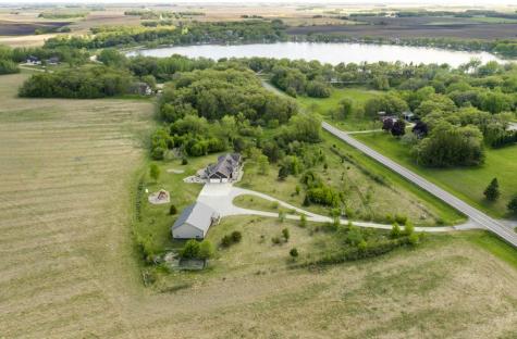 13461 SW 72nd Avenue New Richland MN 56072