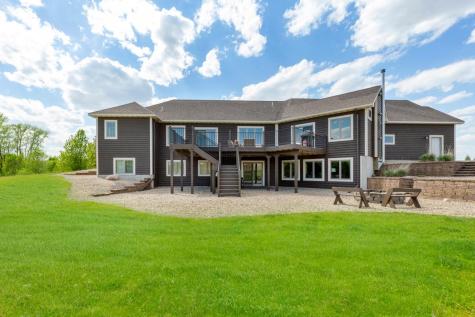 13461 SW 72nd Avenue New Richland MN 56072