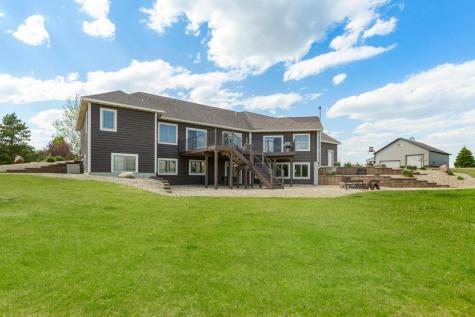 13461 SW 72nd Avenue New Richland MN 56072