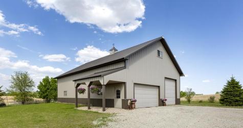 13461 SW 72nd Avenue New Richland MN 56072