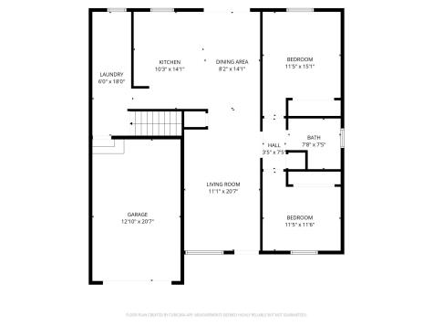 209 E Henry Street Le Roy MN 55951