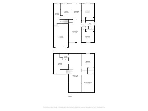 209 E Henry Street Le Roy MN 55951