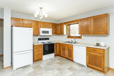 209 E Henry Street Le Roy MN 55951