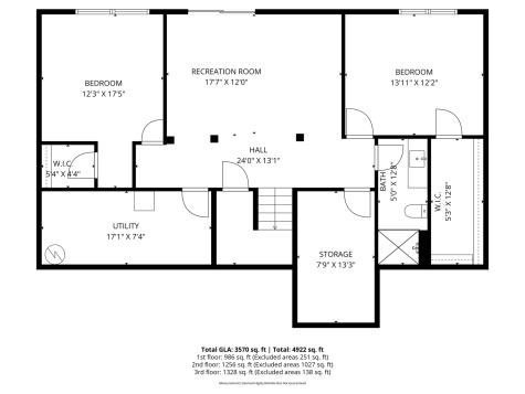 6341 Alwin Circle Mound MN 55364
