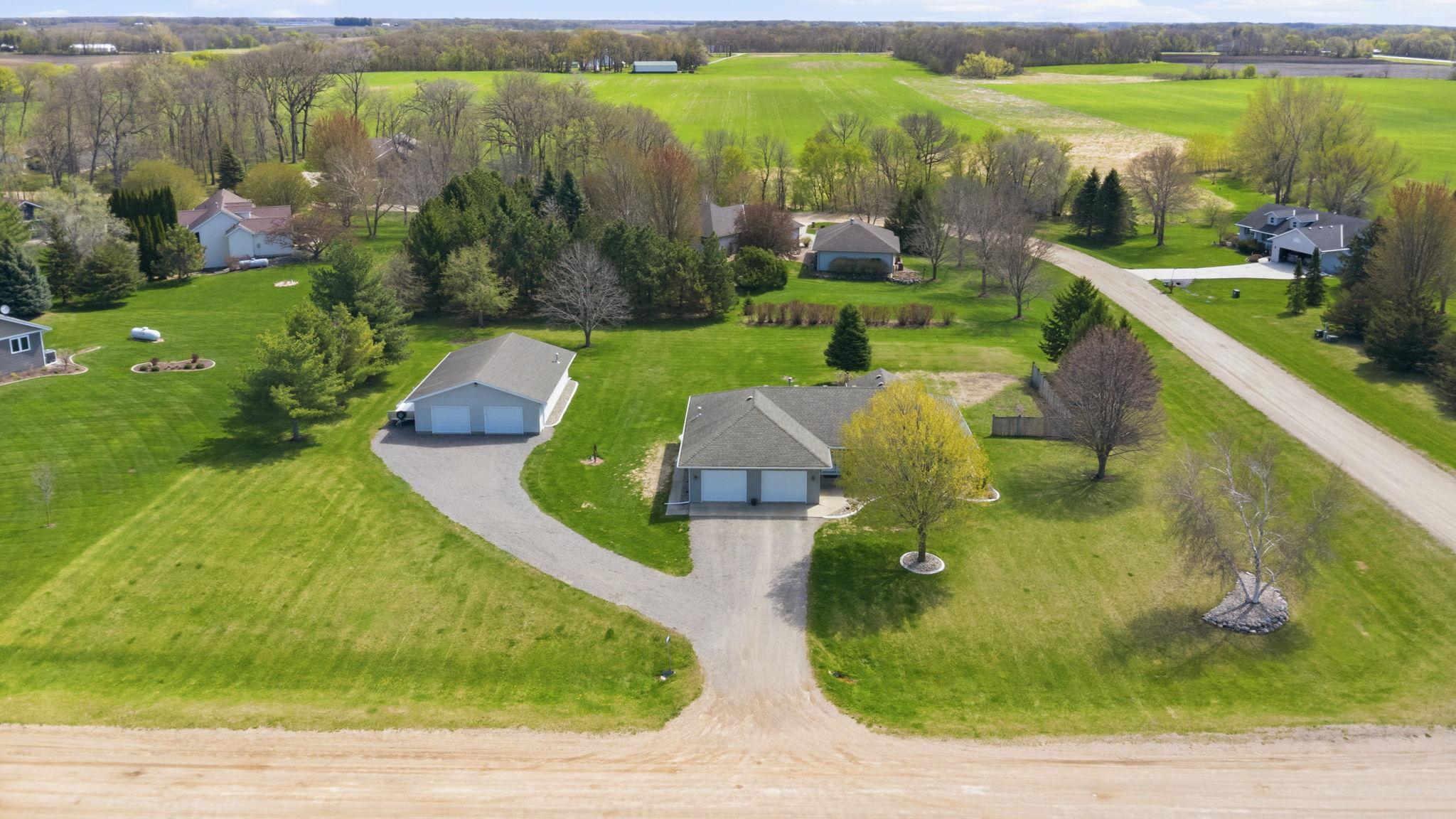 19388 Memory Circle Hutchinson MN 55350