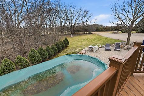70832 280th Street Redwood Falls MN 56283