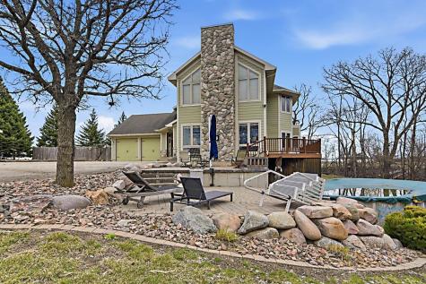 70832 280th Street Redwood Falls MN 56283