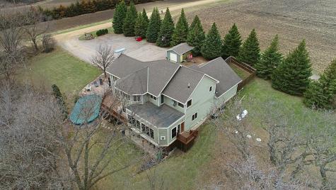 70832 280th Street Redwood Falls MN 56283