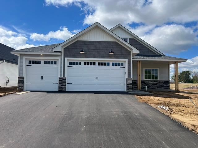1225 Honeysuckle Lane Cambridge MN 55008
