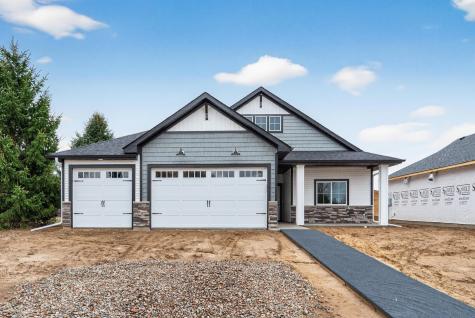 1225 Honeysuckle Lane Cambridge MN 55008