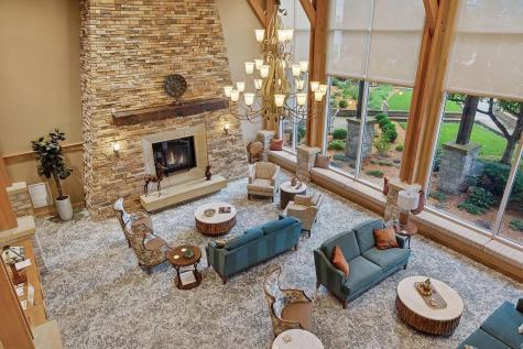 1900 Rush Lake Trail New Brighton MN 55112