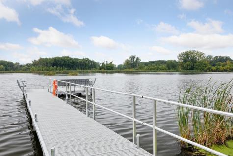 1900 Rush Lake Trail New Brighton MN 55112