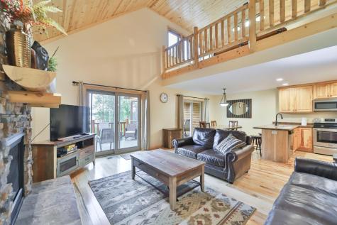6334 Wilderness Road Pequot Lakes MN 56472