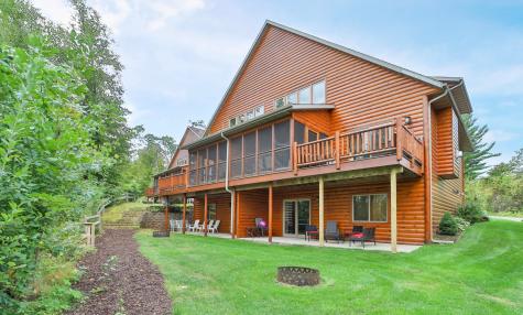6334 Wilderness Road Pequot Lakes MN 56472