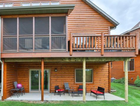 6334 Wilderness Road Pequot Lakes MN 56472