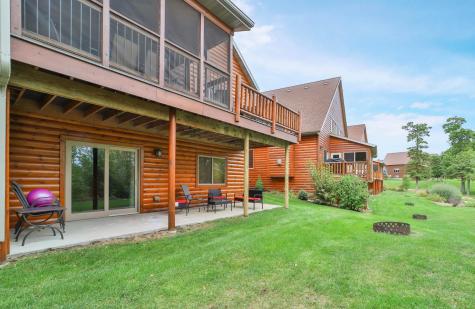 6334 Wilderness Road Pequot Lakes MN 56472