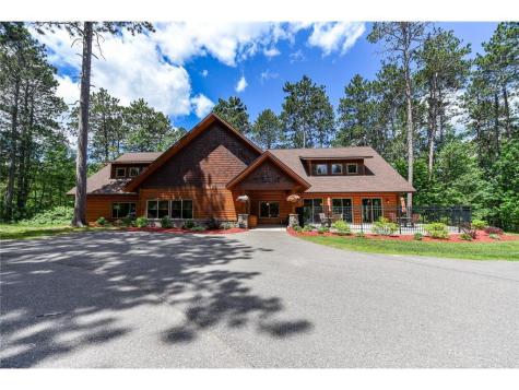 6334 Wilderness Road Pequot Lakes MN 56472
