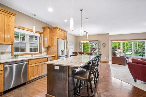 11303 Goose Lake Parkway Dayton MN 55369