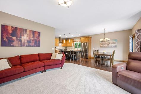 11303 Goose Lake Parkway Dayton MN 55369