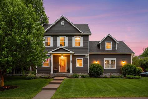 11303 Goose Lake Parkway Dayton MN 55369