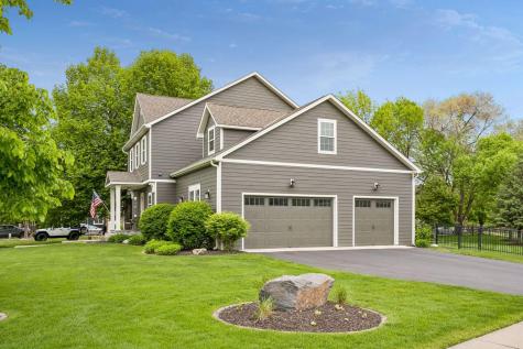 11303 Goose Lake Parkway Dayton MN 55369